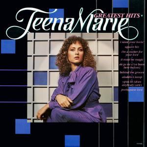 Teena Marie